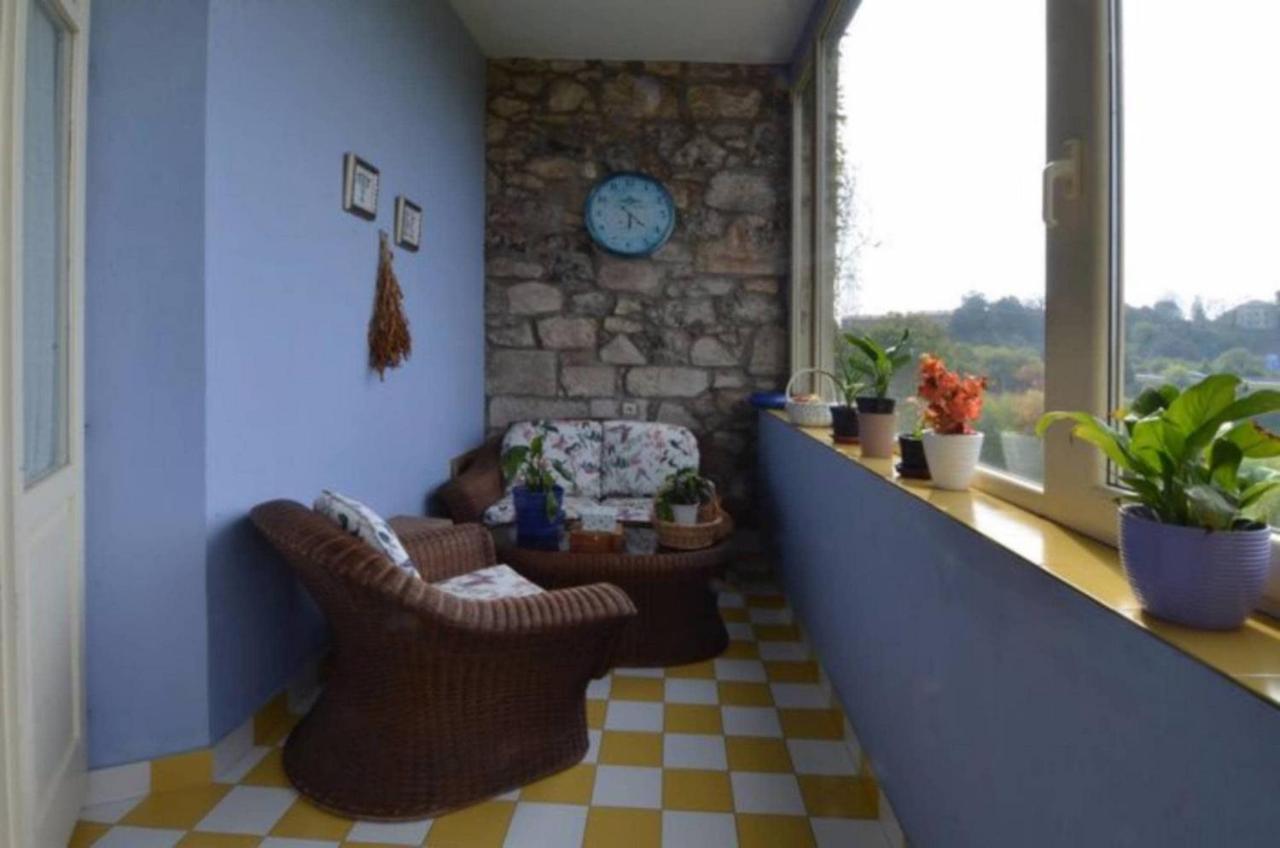 Posada Casa De Valle Colindres Ngoại thất bức ảnh