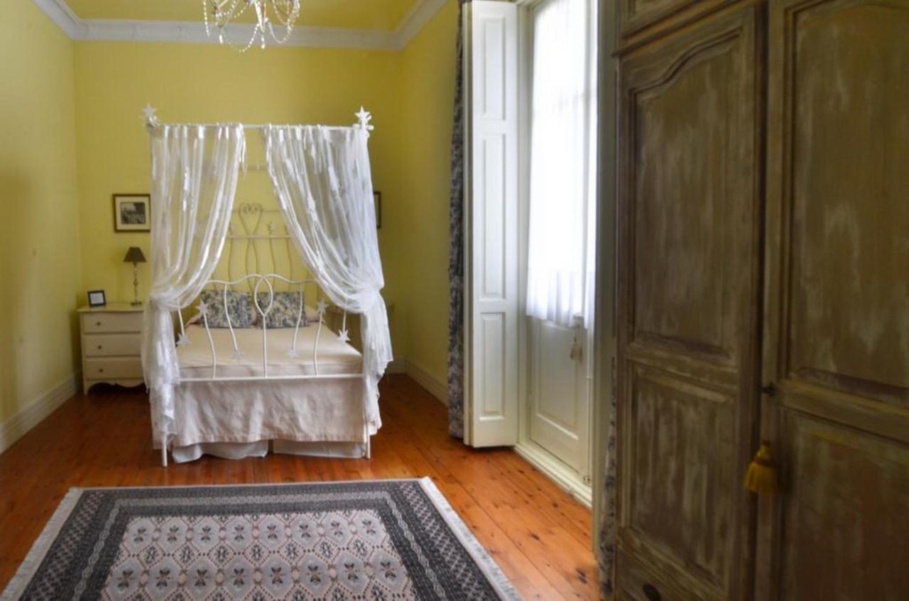 Posada Casa De Valle Colindres Ngoại thất bức ảnh
