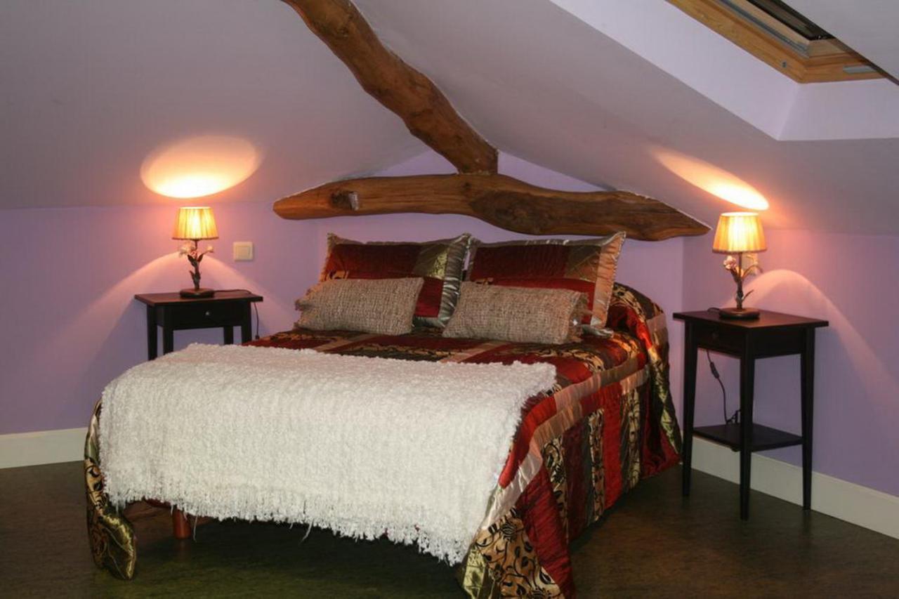 Posada Casa De Valle Colindres Ngoại thất bức ảnh