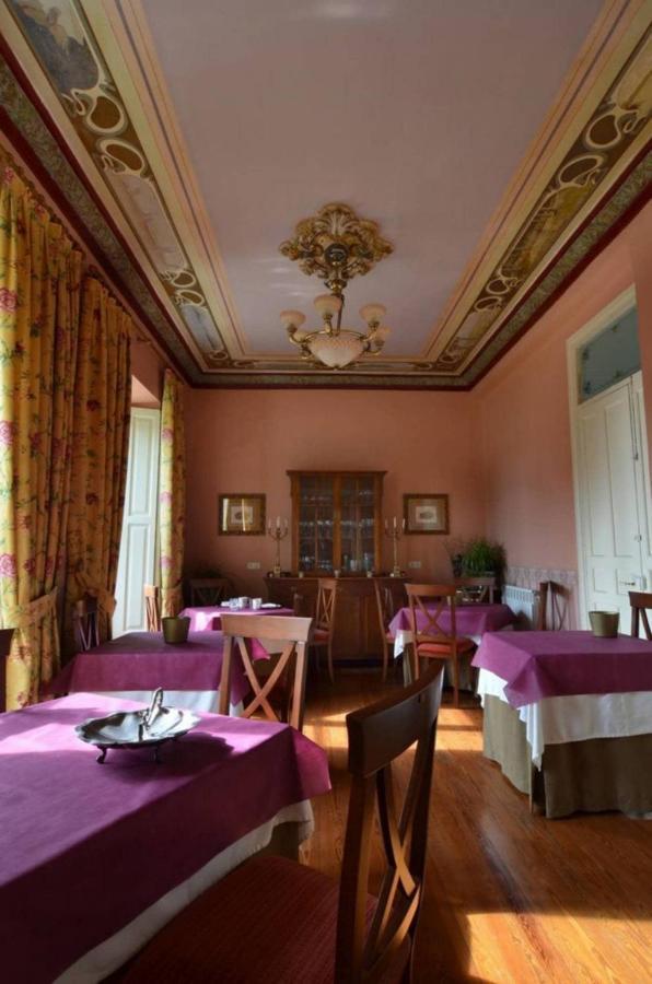 Posada Casa De Valle Colindres Ngoại thất bức ảnh